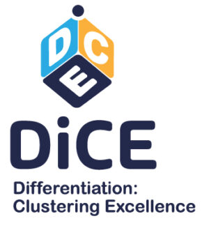 TEPSA-dice-differentiation-clustering-excellence